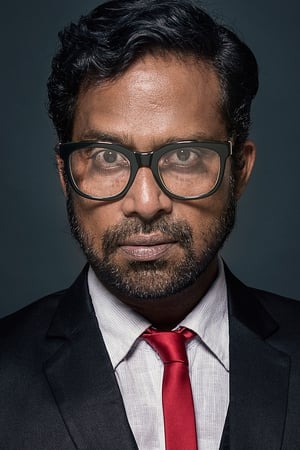 Guru Somasundaram profil kép