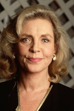 Lauren Bacall profil kép