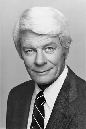 Peter Graves profil kép