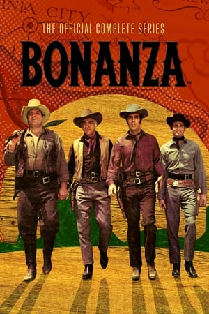 Bonanza poszter