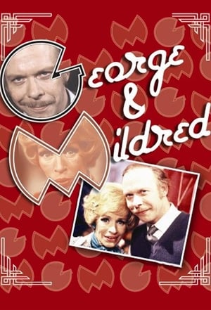 George and Mildred poszter