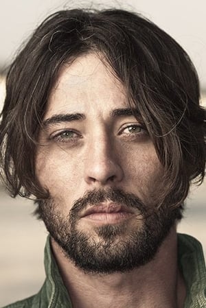 Ryan Bingham profil kép