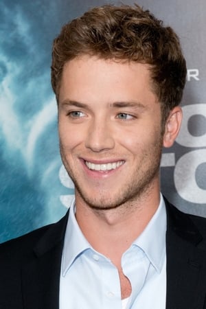 Jeremy Sumpter profil kép