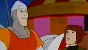 Dragon's Lair 1. évad Ep.3 3. epizód