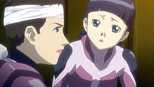 ガンパレード・オーケストラ 1. évad Ep.3 3. epizód