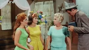 Petticoat Junction 4. évad Ep.1 1. epizód