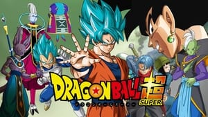 Dragon Ball: Szuperharcosok kép