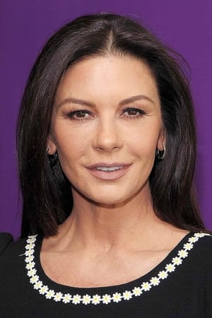 Catherine Zeta-Jones profil kép