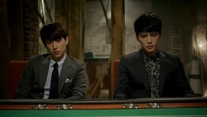 트라이앵글 1. évad Ep.25 25. epizód