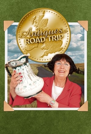 Antiques Road Trip poszter