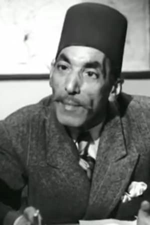 Hassan el Baroudi