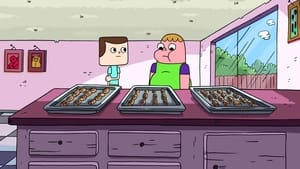 Clarence 1. évad Ep.24 24. epizód