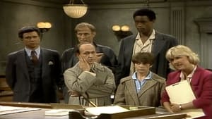 Night Court 2. évad Ep.14 14. epizód