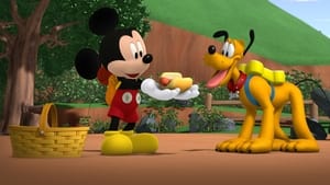 Mickey Mouse: Hot Diggity Dog Tales kép