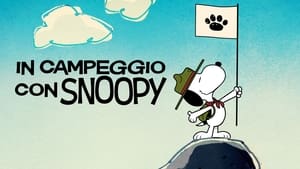 Snoopy tábora kép