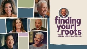 Finding Your Roots kép