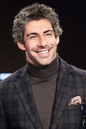 Jim Sarbh profil kép