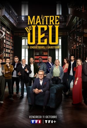 Le Maître du Jeu