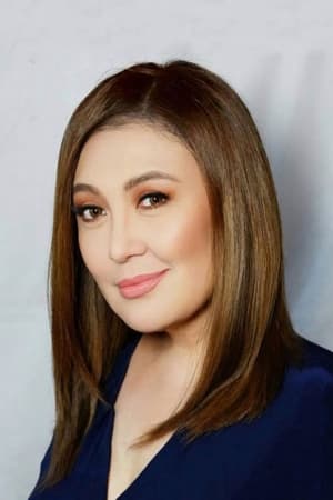 Sharon Cuneta profil kép