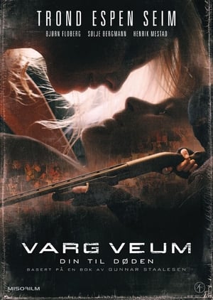 Varg Veum poszter