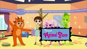 Littlest Pet Shop 4. évad Ep.7 7. epizód