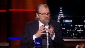 The Colbert Report 10. évad Ep.94 94. epizód