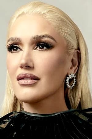 Gwen Stefani profil kép