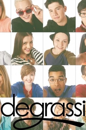 Degrassi poszter