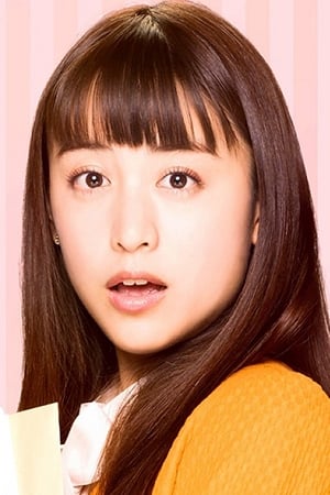 山本美月 profil kép