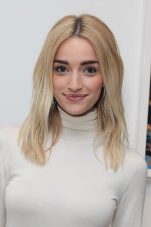 Brianne Howey profil kép