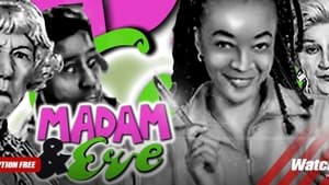 Madam & Eve kép