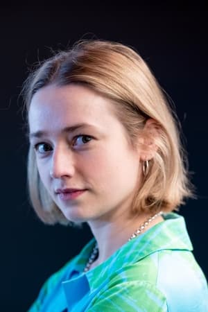 Kristine Kujath Thorp profil kép