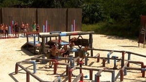 Survivor Česko a Slovensko 2. évad Ep.12 12. epizód