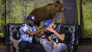 Desus & Mero 1. évad Ep.124 124. epizód