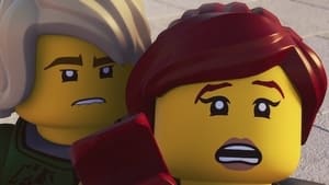 LEGO Ninjago: A Spinjitzu mesterei Az üldözött Ep.8 92. fejezet: Faith megmentése