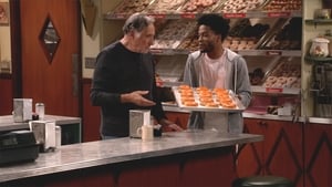 Superior Donuts 1. évad Ep.2 2. epizód