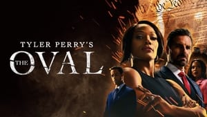 Tyler Perry's The Oval kép