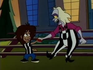 Beetlejuice 3. évad Ep.10 10. epizód