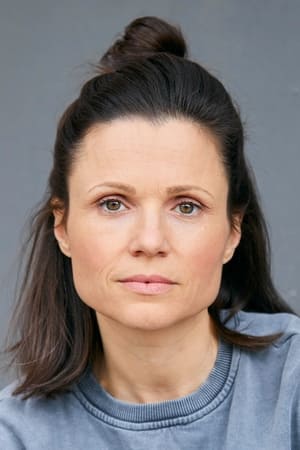 Daniela Preuss profil kép