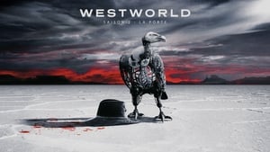 Westworld kép