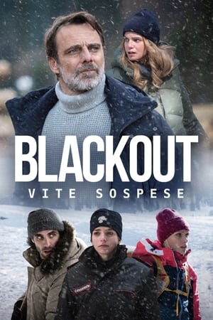 Blackout - Vite sospese