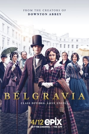 Belgravia poszter