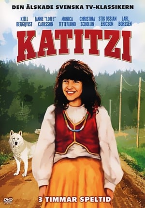 Katitzi poszter