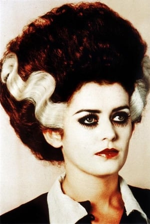 Patricia Quinn profil kép