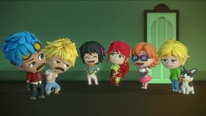 RWBY Chibi 2. évad Ep.17 17. epizód