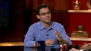 The Colbert Report 7. évad Ep.33 33. epizód