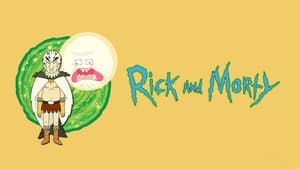 Rick és Morty kép