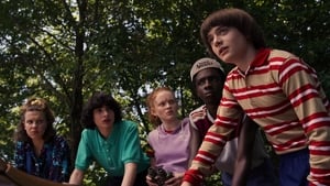 Stranger Things Stranger Things 3 Ep.4 Negyedik fejezet: A szauna-teszt