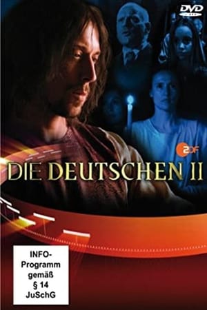 Die Deutschen 2. évad (2010-11-14) poszter