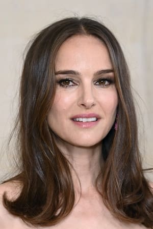 Natalie Portman profil kép